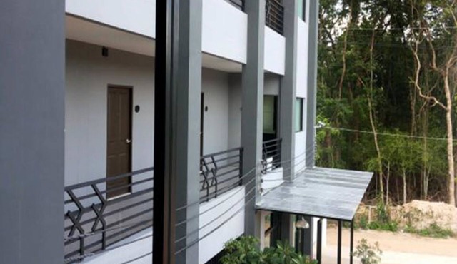 House 945 in Khon Kaen