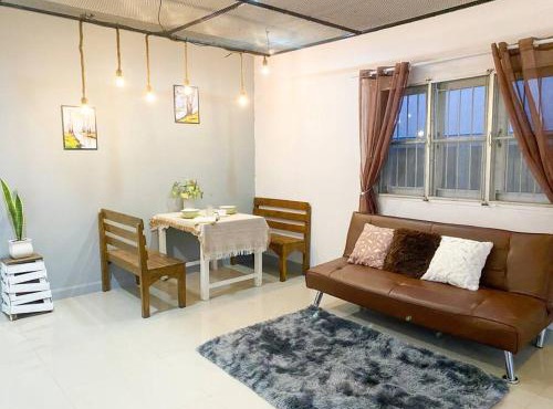 HOUSE Nearly City, full facilities in Doi Saket