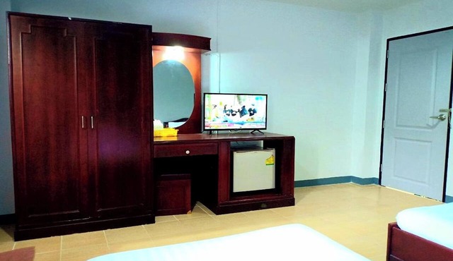 House Number 3 in Phitsanulok