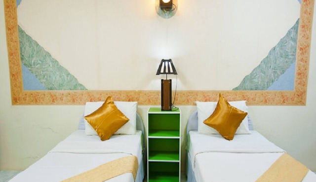 Huaykhakhaeng Country Home Resort in Ban Rai