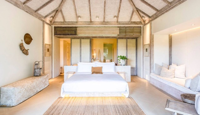Huen Bon Suite - One Bedroom Resort, Sleeps 3