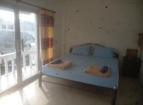 Hulahulahouse in Ko Lanta
