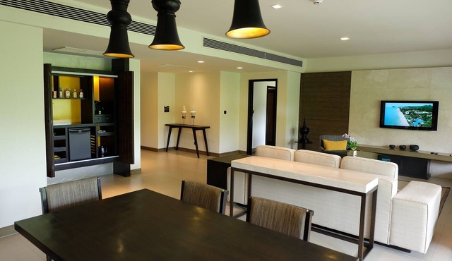 Hyatt Regency Hua Hin in Hua Hin