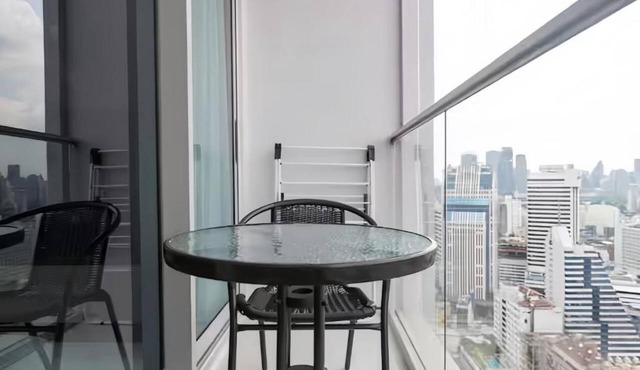 Hyde 11 Sukhumvit Bangkok in Krung Thep Maha Nakhon