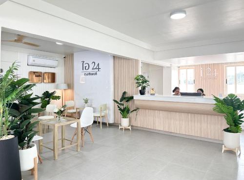 i24 Residence - Amata Phase 10 in Phan Thong