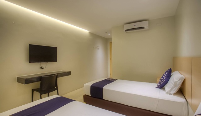 IMM Resort in Bangkok