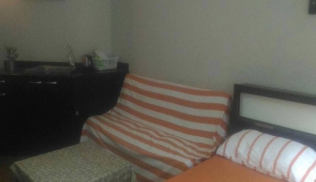 Impact Don Mueang Bangkok Guest House in Chang Wat Nonthaburi