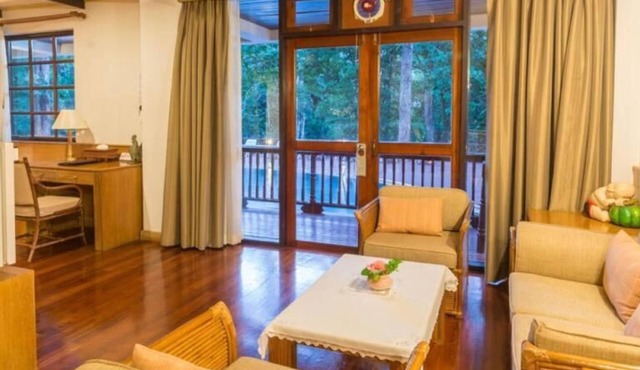 Imperial Mae Hong Son Resort in Mae Hong Son