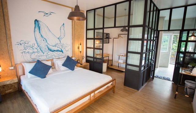 Indiego Space in Mueang Loei