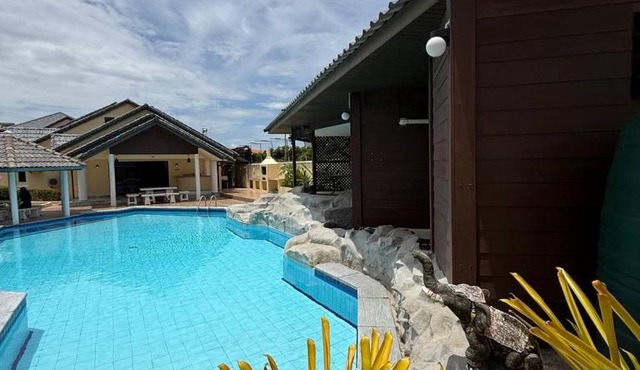 IndoChina Guesthouse in Sa Kaeo
