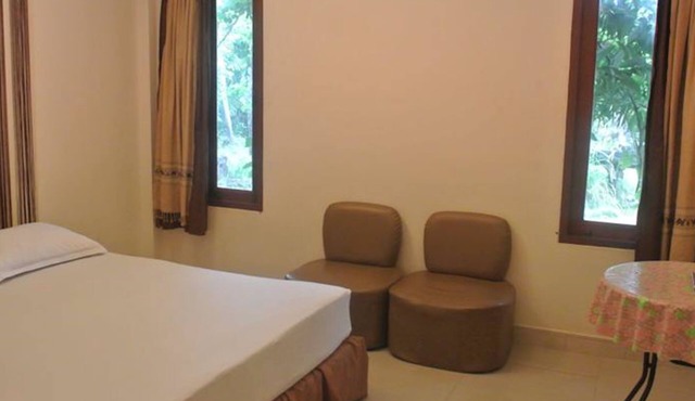 Ingdao Resort in Khon Kaen