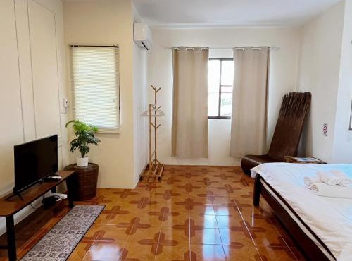 inghome & guesthouse