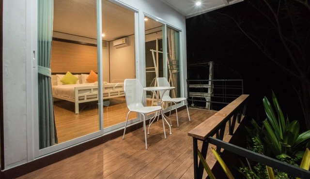 Ingkhao Glamping Resort Huahin in Hua Hin