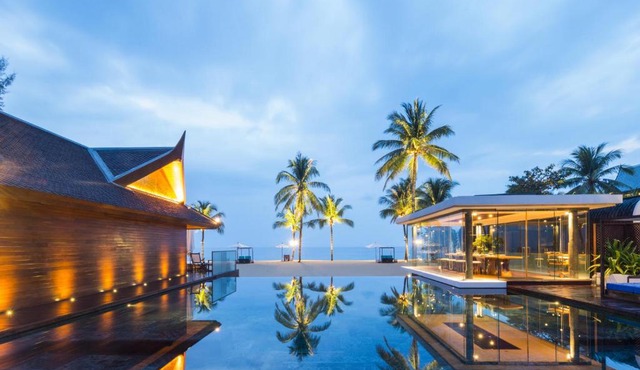 Iniala Beach House