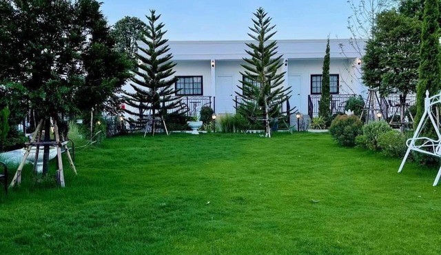 Inter Paradise Resort in Dan Khun Thot