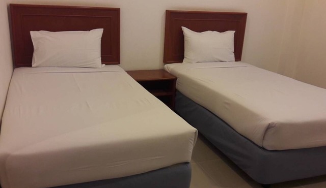 Inter Resort in Nong Saeng