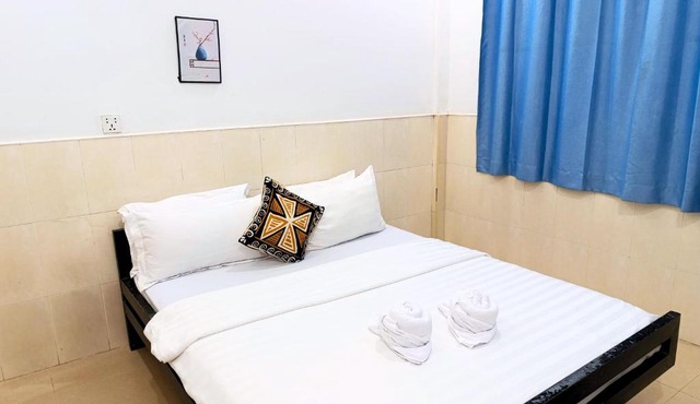 Invito Guesthouse in Sihanoukville
