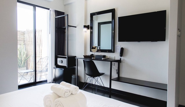 iSilver Hotel in Chiang Mai