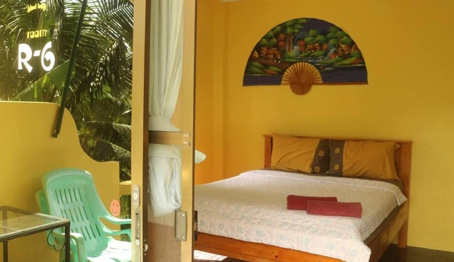 Island Lodge in Ko Chang