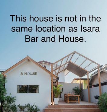 Issara Bar&House