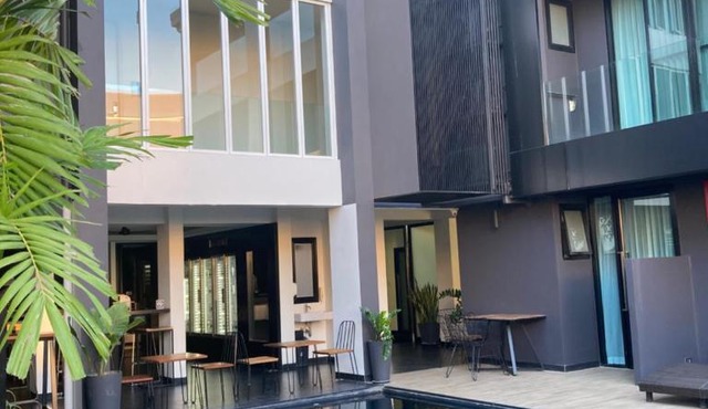 iWualai Hotel in Chiang Mai