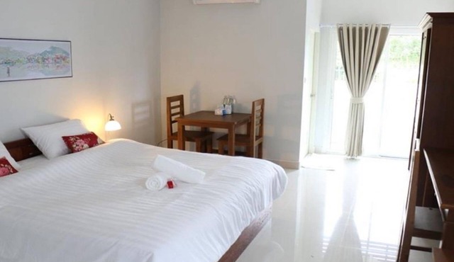 Iyara residence in Trat