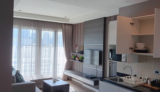J RESIDENCE THONGLOR 8 in Bangkok