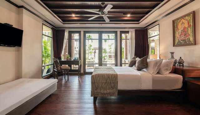 Jantra Residence by Chinocollection
