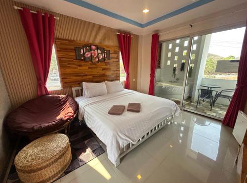 Jingle Bells Resort Kohlarn