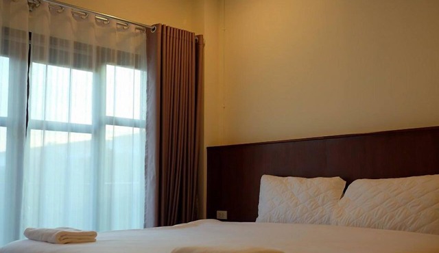 Jitra Resort in Sukhothai