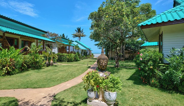 Joy Beach Villas in Ko Pha-ngan