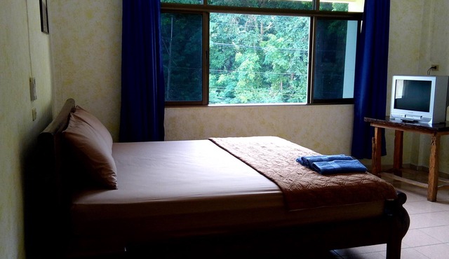 JP Hometel in Krabi