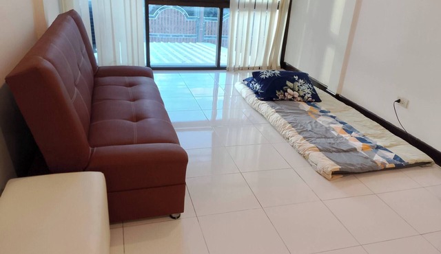 JR-House 34-103 Near DonMuang Airport, Bangkok