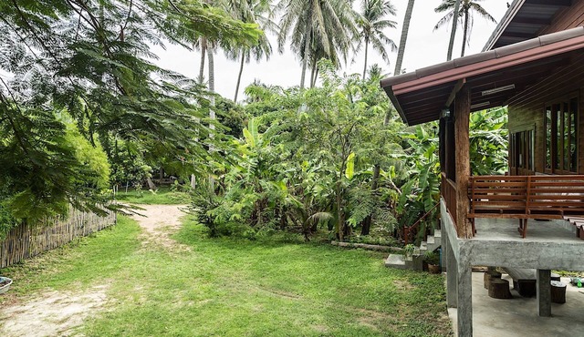 Jule Blue Villa, Wifi, AC, Terrace