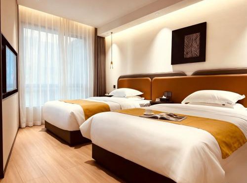 July hotel七月酒店