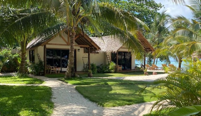 KALUME' Eco Boutique Resort-Adult only in Ko Kradan