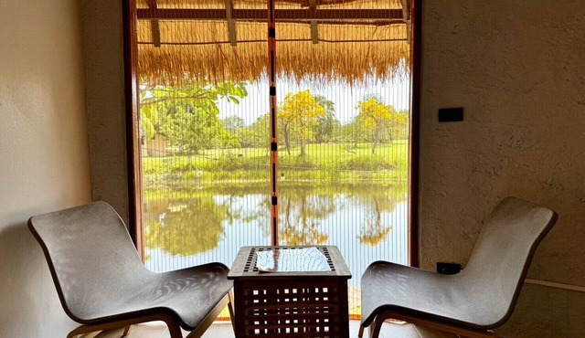 Khao Yai Lake Hill Resort in Pak Chong