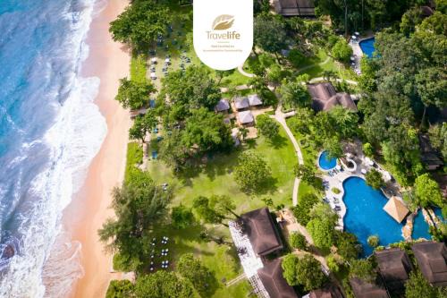 Khaolak Merlin Resort in Takua Pa