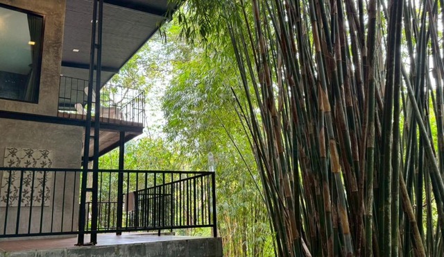 Khaolak Nature House