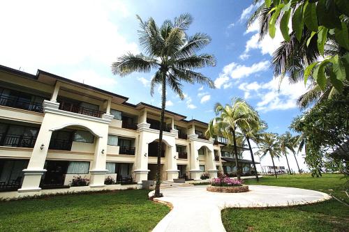 Khaolak Orchid Beach Resort in Khao Lak