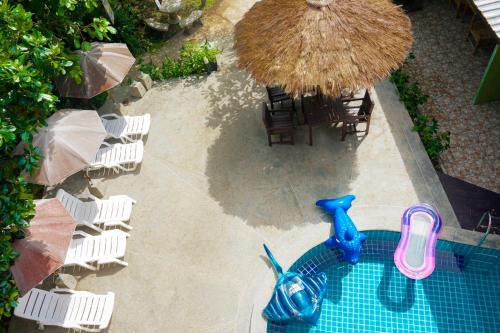 Khaolak Suthawan Resort - SHA Plus in Takua Pa