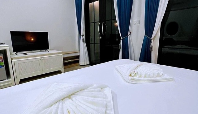 Khirisin Resort Chiangrai in Chiang Rai