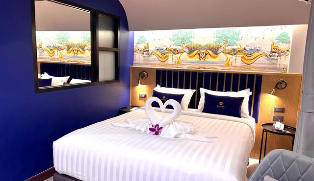 Khota Hill Hotel in Nakhon Phanom