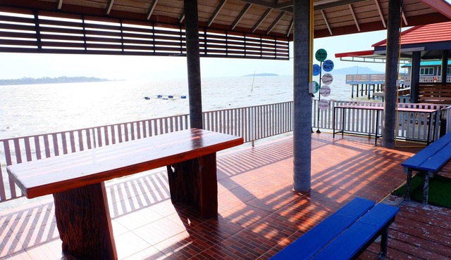 Khuntim Homestay Koh Rat