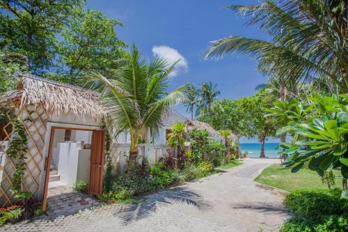 King's Garden Resort in Chaweng