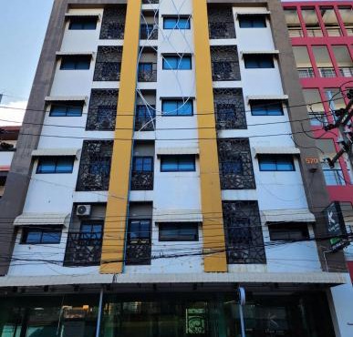 Klongrien Boutique Hotel
