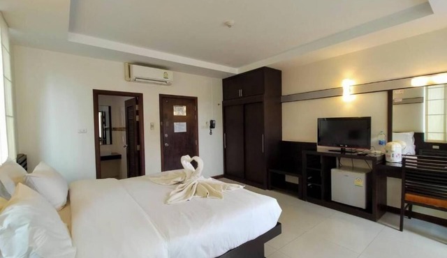 KM House in Krabi