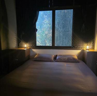 KNM Living Home & Gamping in Pai