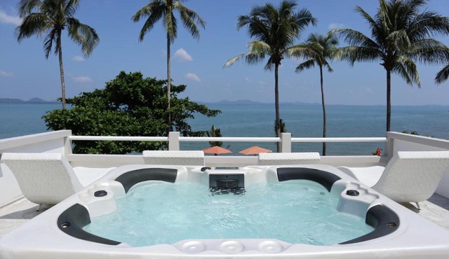 Koh Chang Villa in Ko Chang