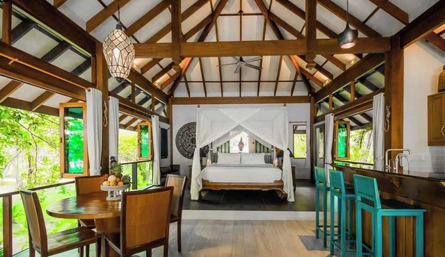 Koh Jum Beach Villas “A member of Secret Retreats” in Nuea Khlong